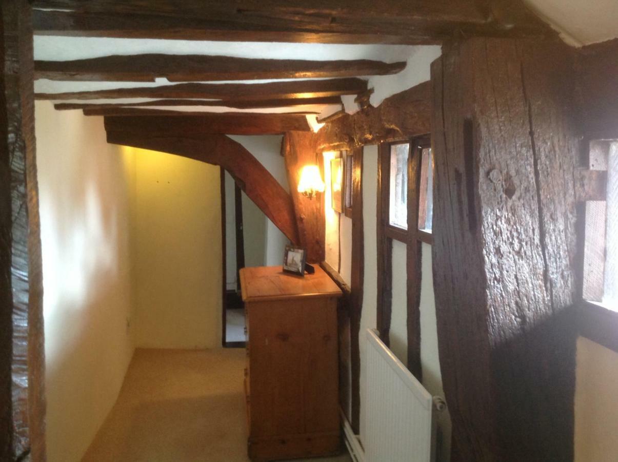The Greyhound - Historic Former Inn Glemsford Экстерьер фото