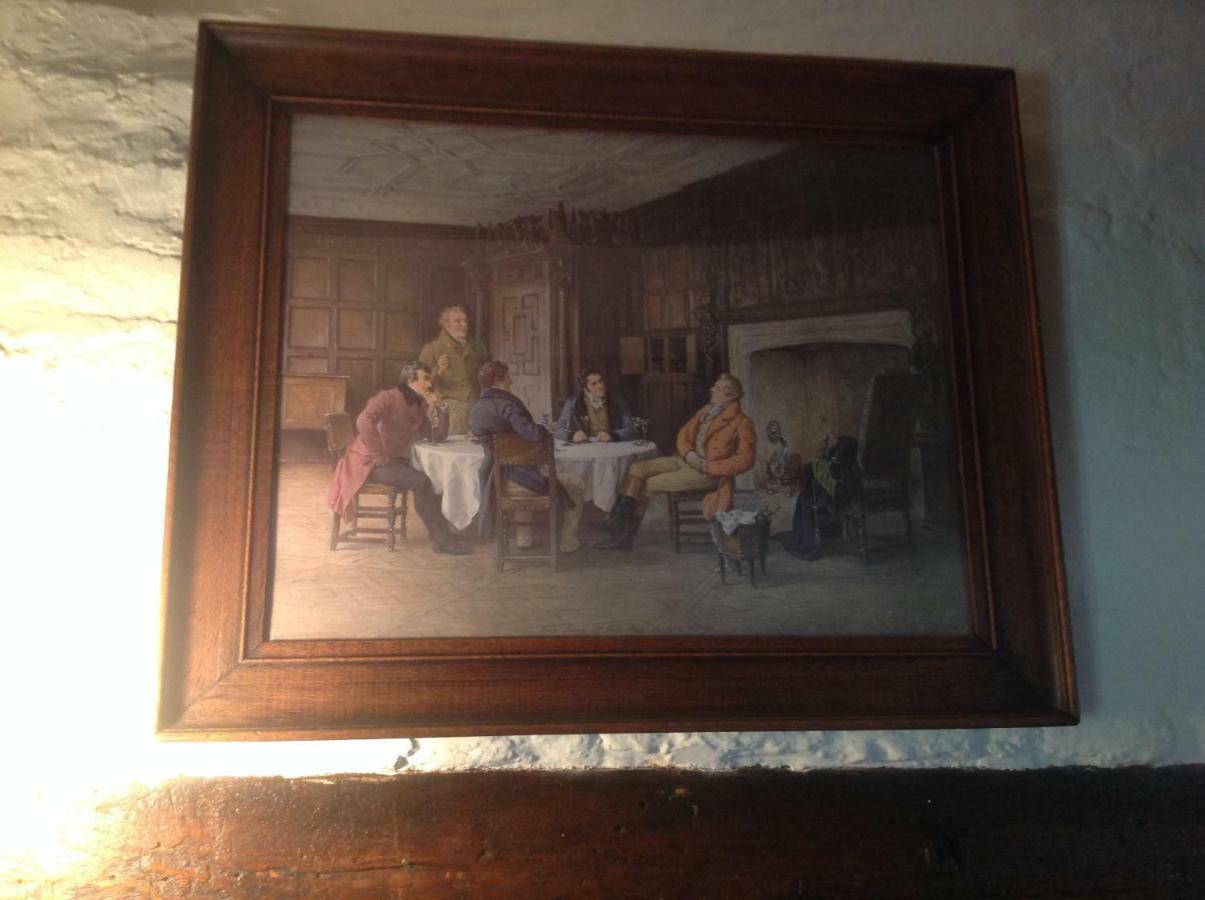 The Greyhound - Historic Former Inn Glemsford Экстерьер фото