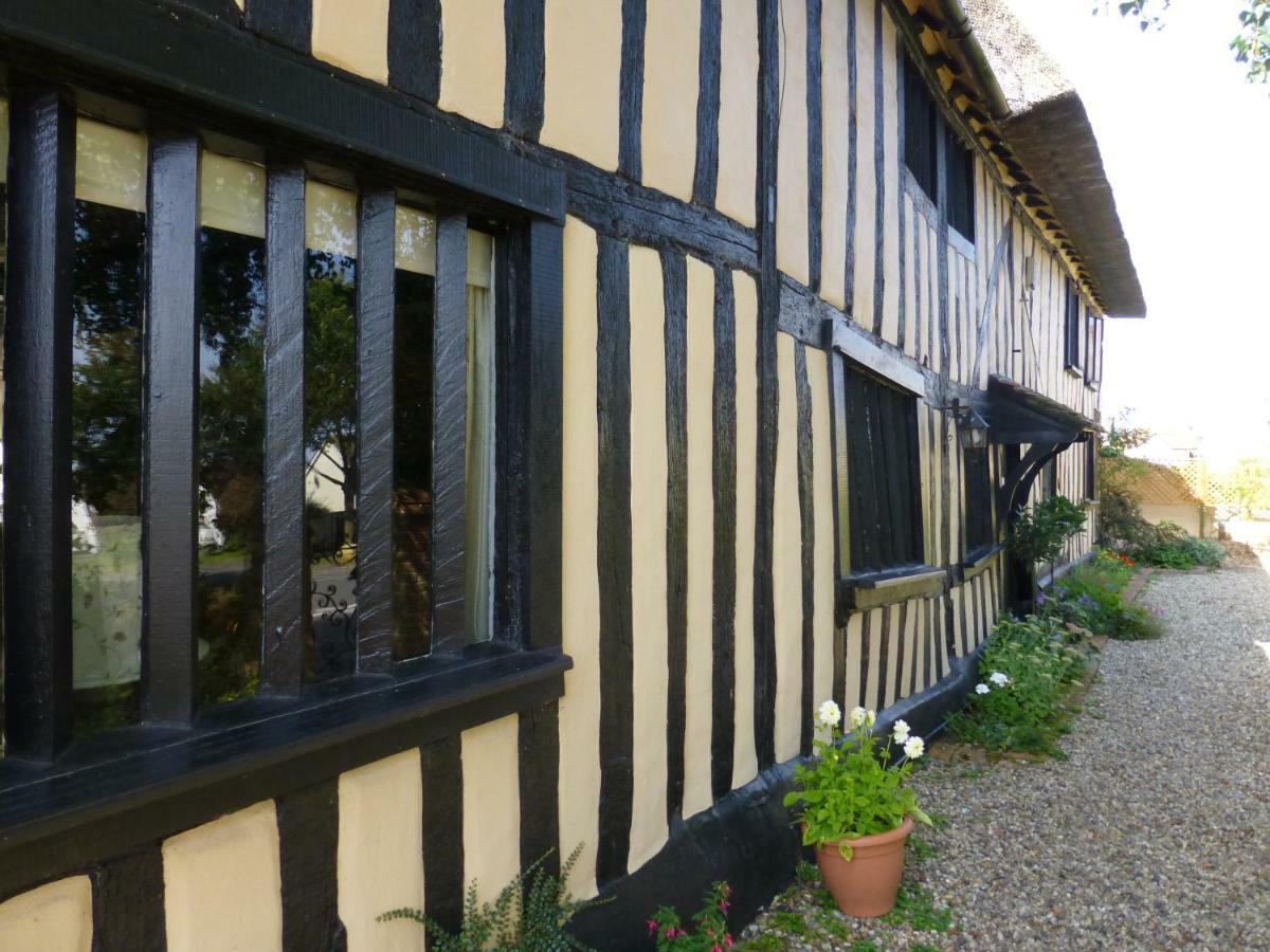 The Greyhound - Historic Former Inn Glemsford Экстерьер фото