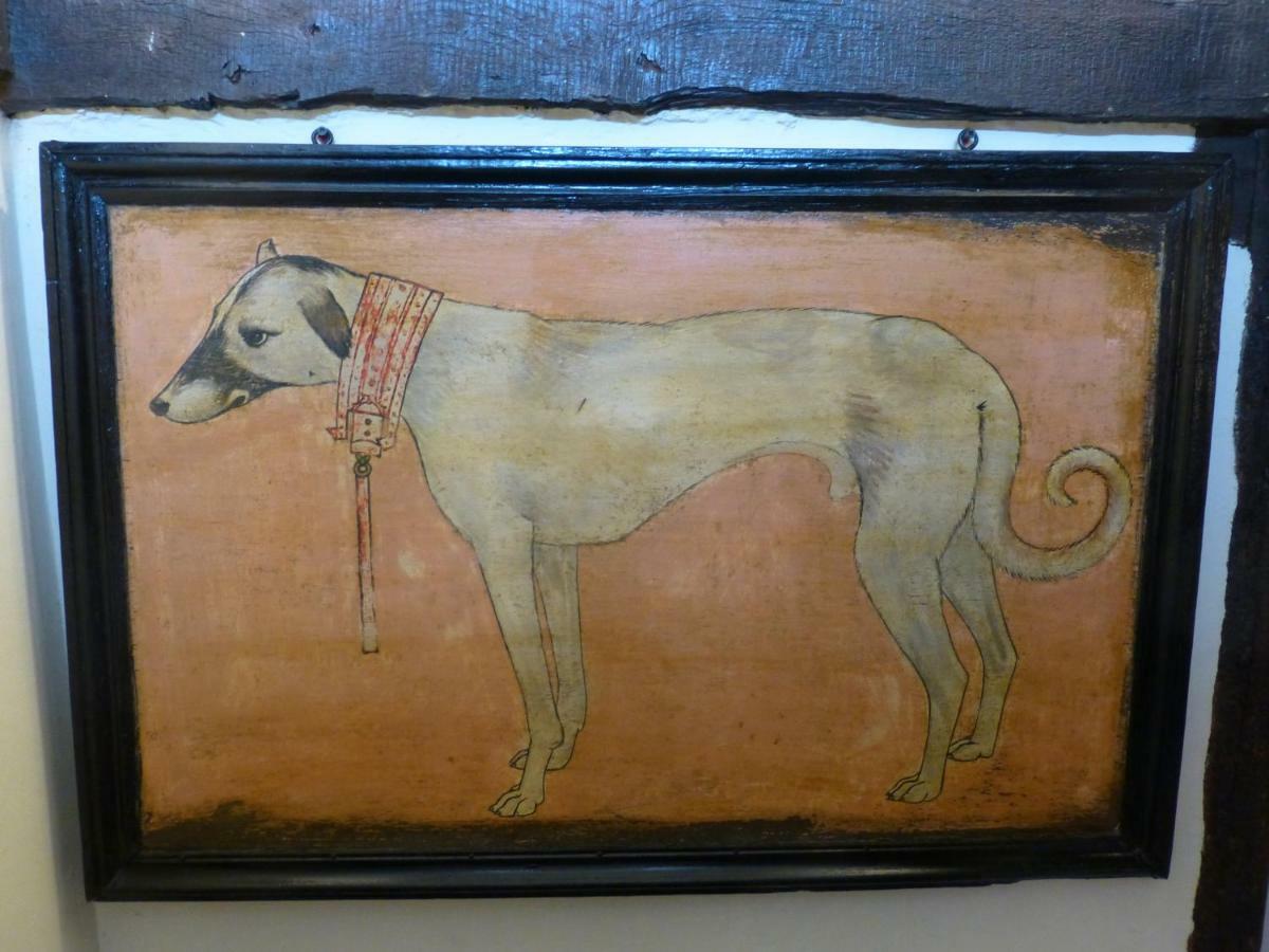 The Greyhound - Historic Former Inn Glemsford Экстерьер фото